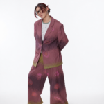 100% Handmade Women's Pants - Natural Cotton Adras Trousers (Copy)