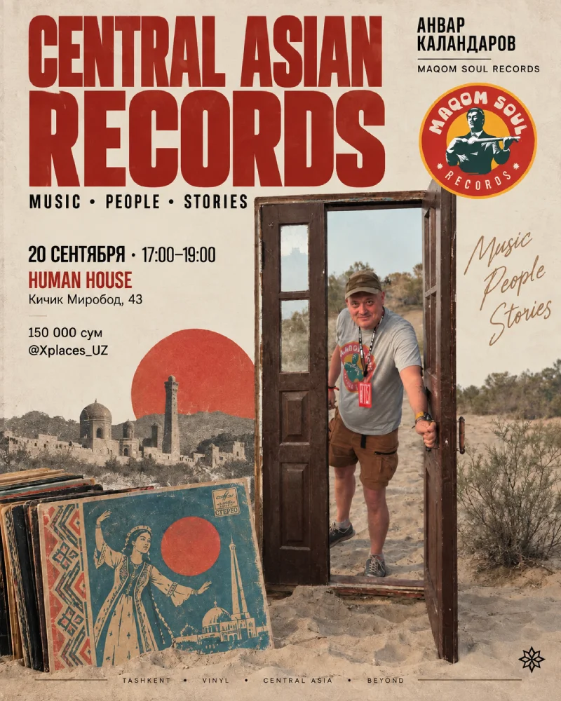 records